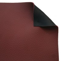 Каучуковый материал (бордовый О11, ширина 1,4 м., толщина 1,2 мм.)
