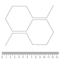 Экокожа стёганая «intipi» Honeybig (фокс/бежевый, ширина 1.35 м, толщина 5.85 мм)